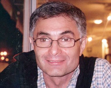Zoran Tomic